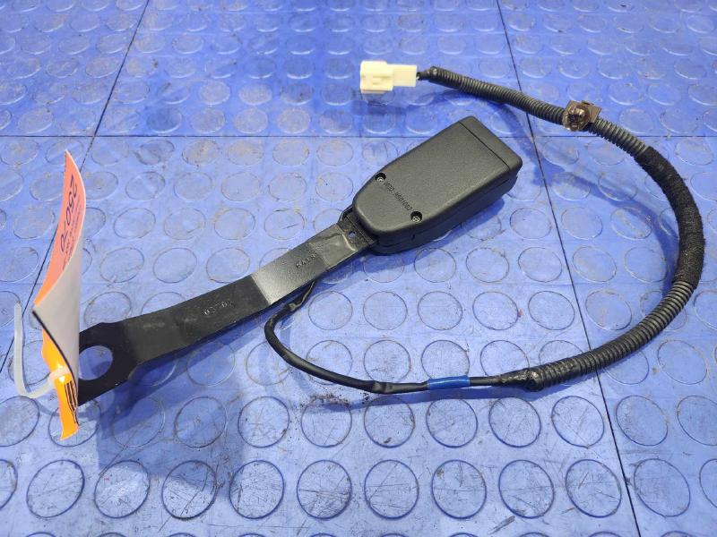 2021 Subaru Legacy Front Seat Belt