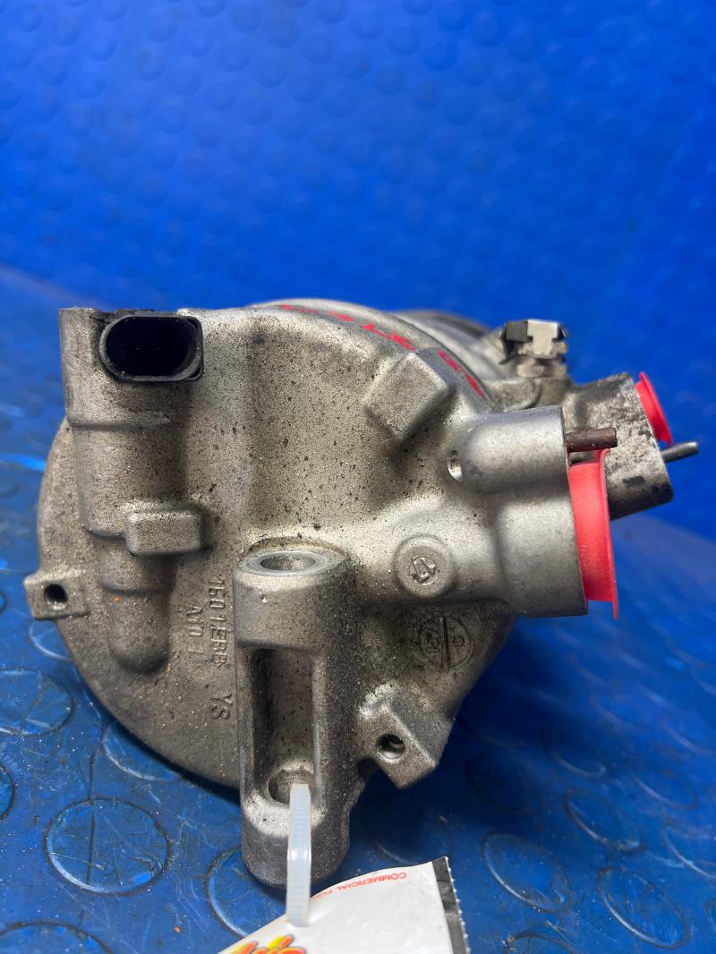 2011 Volkswagen Jetta A/C Air Compressor
