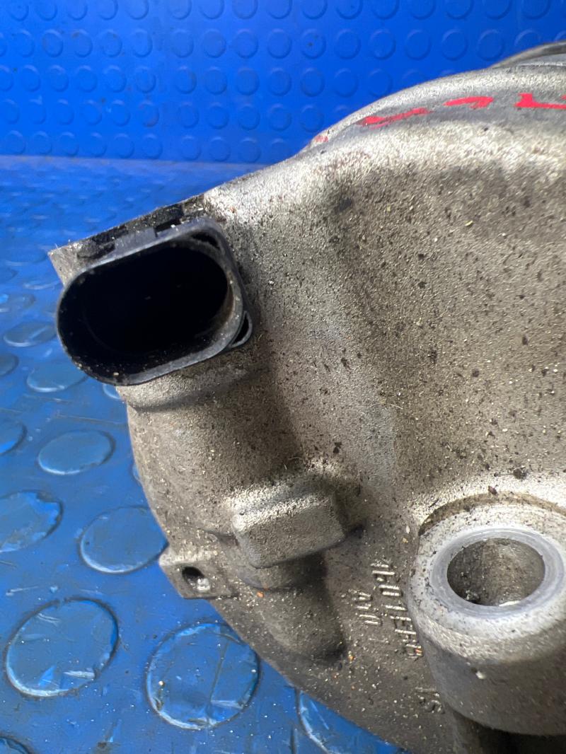 2011 Volkswagen Jetta A/C Air Compressor