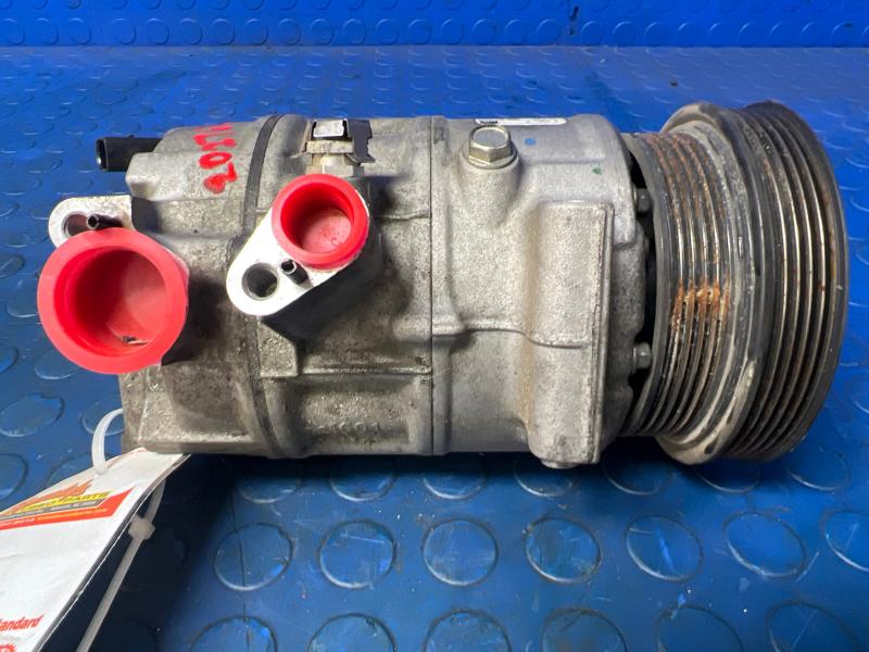 2011 Volkswagen Jetta A/C Air Compressor