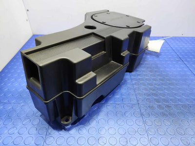 2017-2020 Audi Q7 Radio Subwoofer Box Assembly Genuine OEM Part 4M0035621A