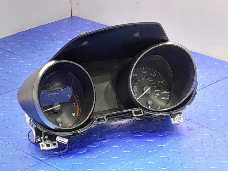 2016 Subaru Legacy Outback 2.5L Instrument Cluster Speedometer 63K OEM 85002AL31A