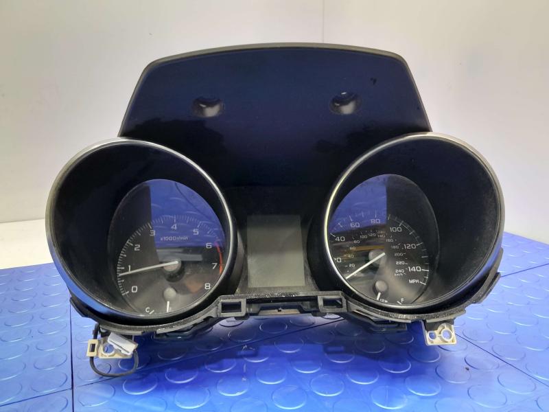 2016 Subaru Legacy Outback 2.5L Instrument Cluster Speedometer 63K OEM 85002AL31A