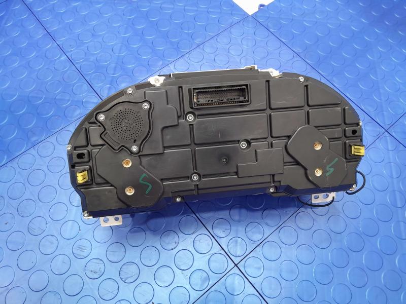 2016 Subaru Legacy Outback 2.5L Instrument Cluster Speedometer 63K OEM 85002AL31A