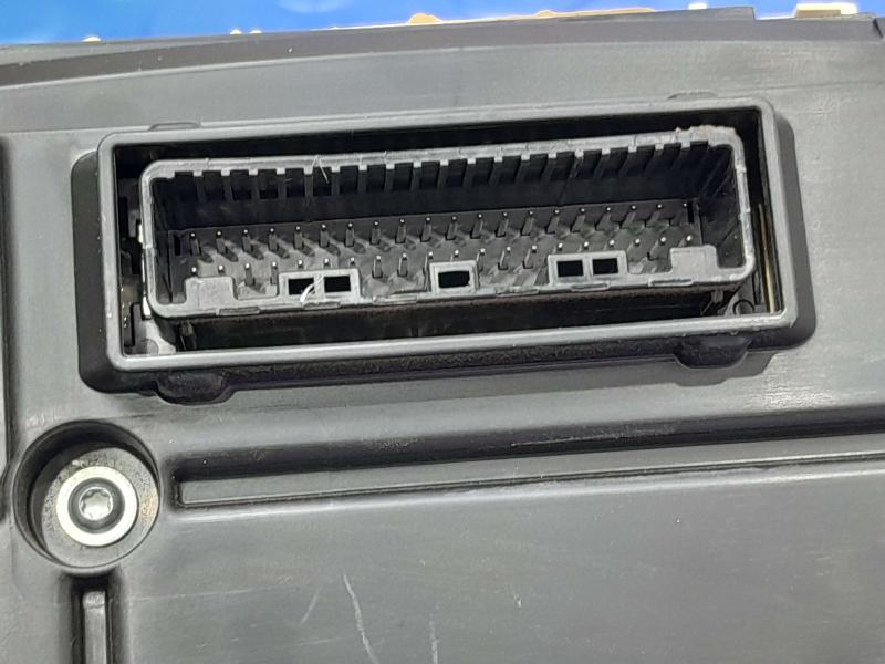 2016 Subaru Legacy Outback 2.5L Instrument Cluster Speedometer 63K OEM 85002AL31A