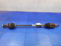 2017 Acura RDX Axle Shaft