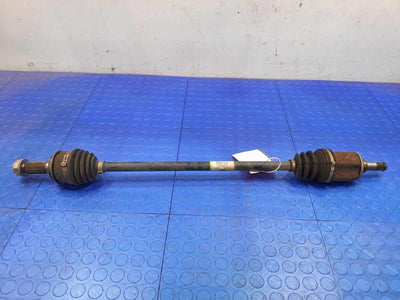2017 Acura RDX Axle Shaft