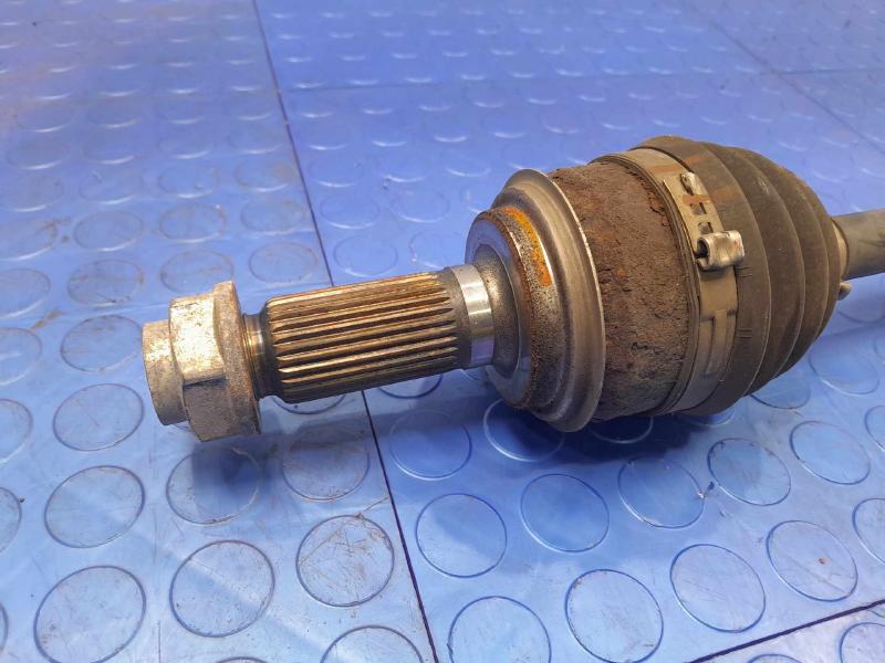 2017 Acura RDX Axle Shaft