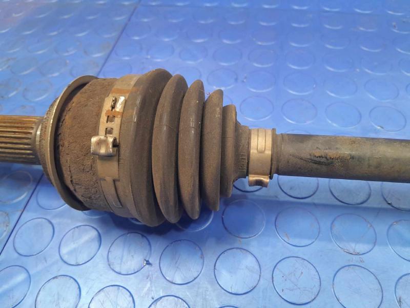 2017 Acura RDX Axle Shaft