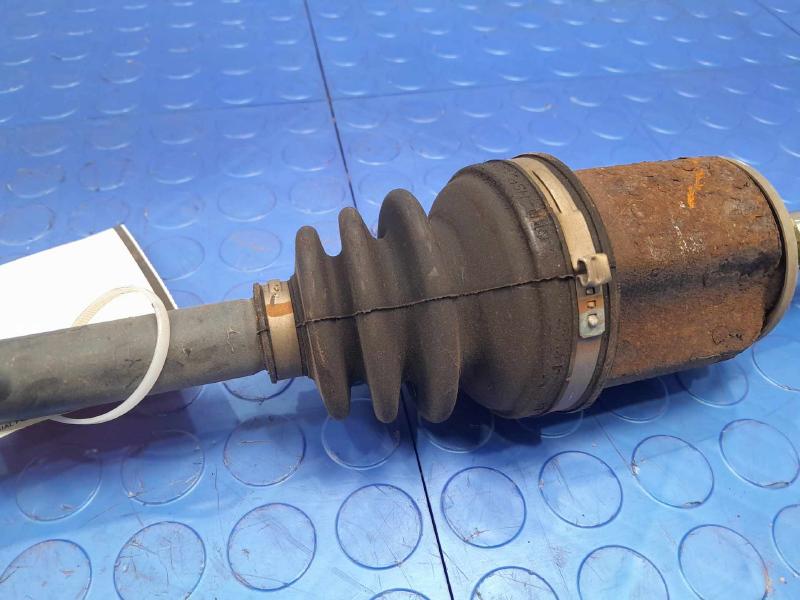 2017 Acura RDX Axle Shaft