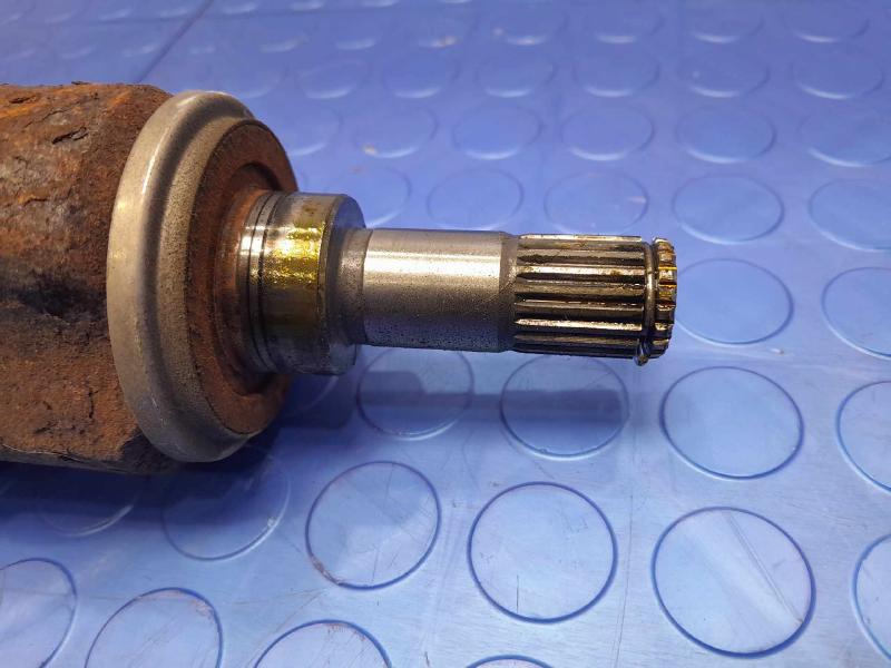 2017 Acura RDX Axle Shaft