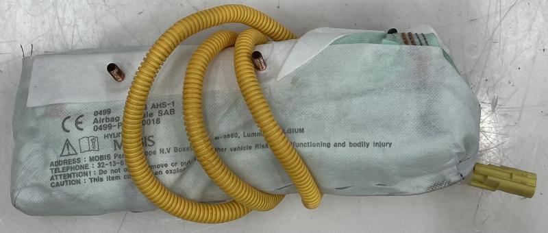 2014 Kia Soul Air Bag