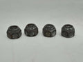2015 Nissan Versa Lug Nuts