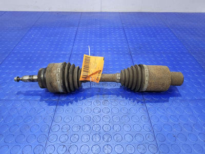 2015 Ford F-150 Axle Shaft