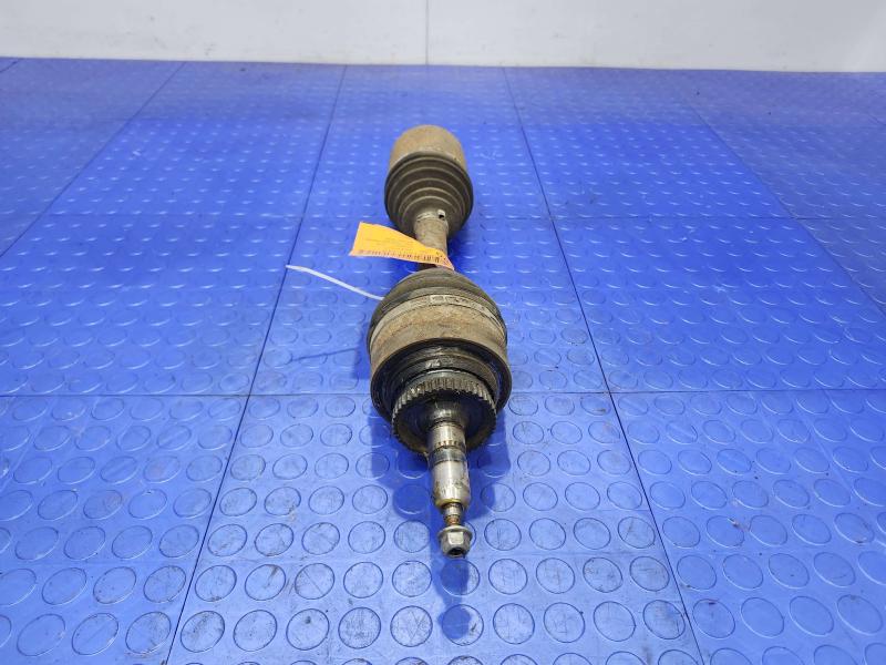 2015 Ford F-150 Axle Shaft