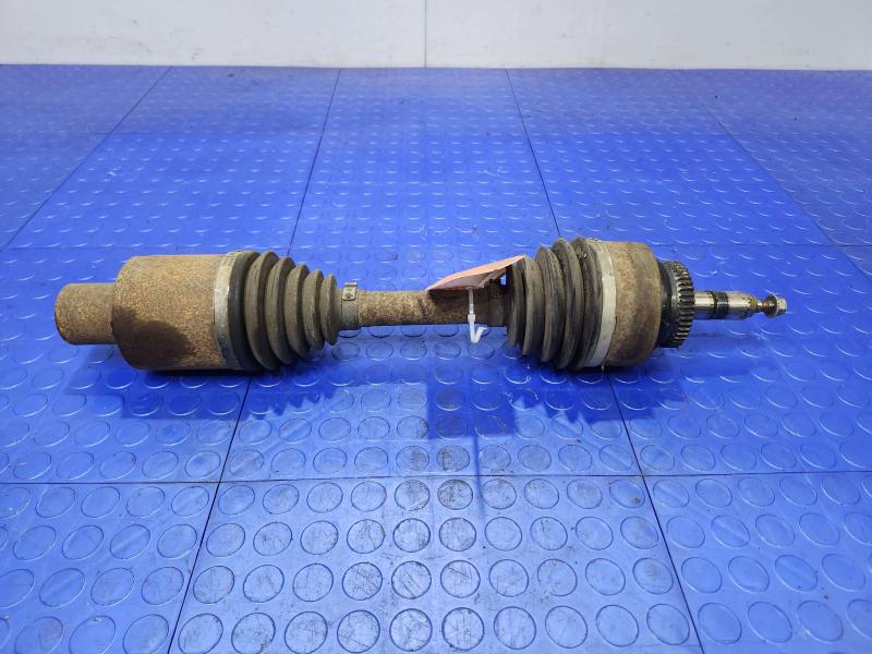 2015 Ford F-150 Axle Shaft