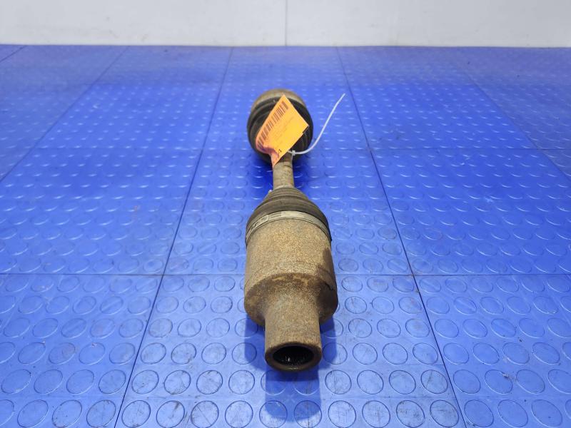 2015 Ford F-150 Axle Shaft