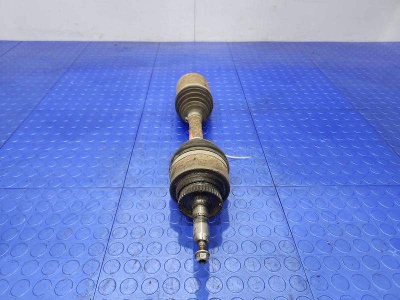 2015 Ford F-150 Axle Shaft