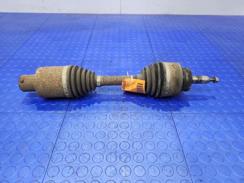 2015 Ford F-150 Axle Shaft