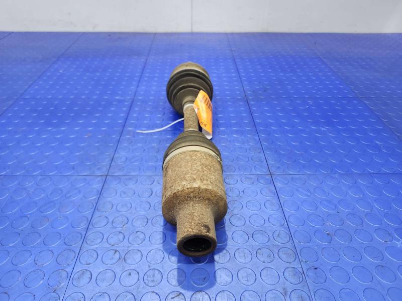 2015 Ford F-150 Axle Shaft