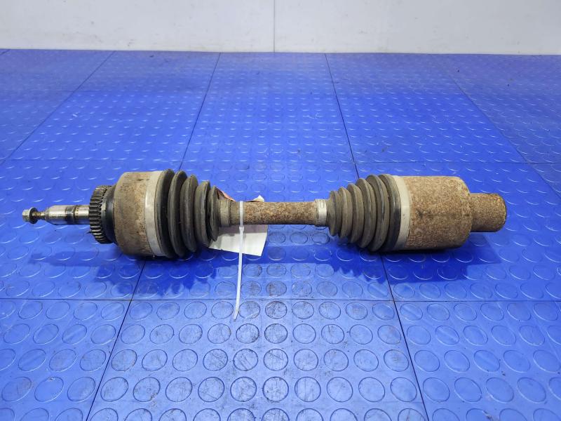 2015 Ford F-150 Axle Shaft