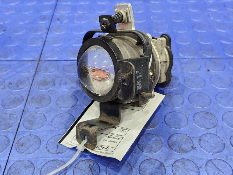 2014 Chevrolet Spark Fog/Mark/Park/Turn Light/Lamp