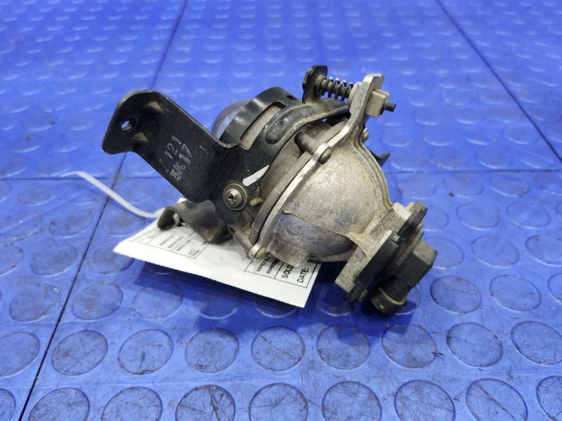 2014 Chevrolet Spark Fog/Mark/Park/Turn Light/Lamp