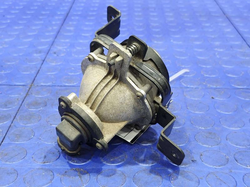 2014 Chevrolet Spark Fog/Mark/Park/Turn Light/Lamp