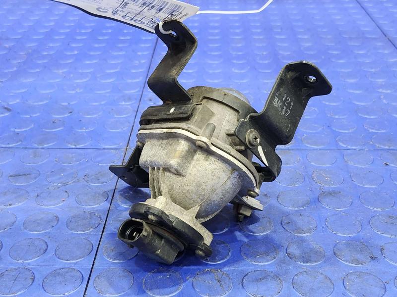 2014 Chevrolet Spark Fog/Mark/Park/Turn Light/Lamp