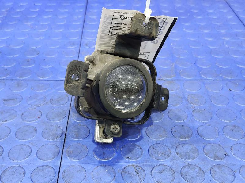 2014 Chevrolet Spark Fog/Mark/Park/Turn Light/Lamp