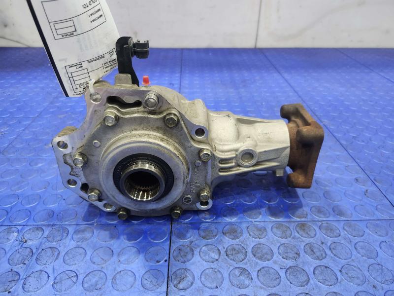 2011 Honda Pilot Transfer Case