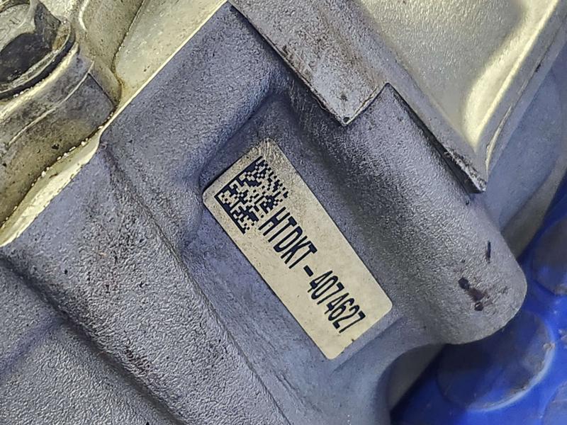 2011 Honda Pilot Transfer Case