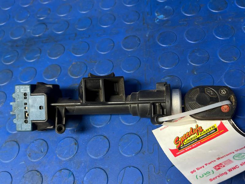 2015 Ford Focus Ignition Switch(W/O Cyl& Key)