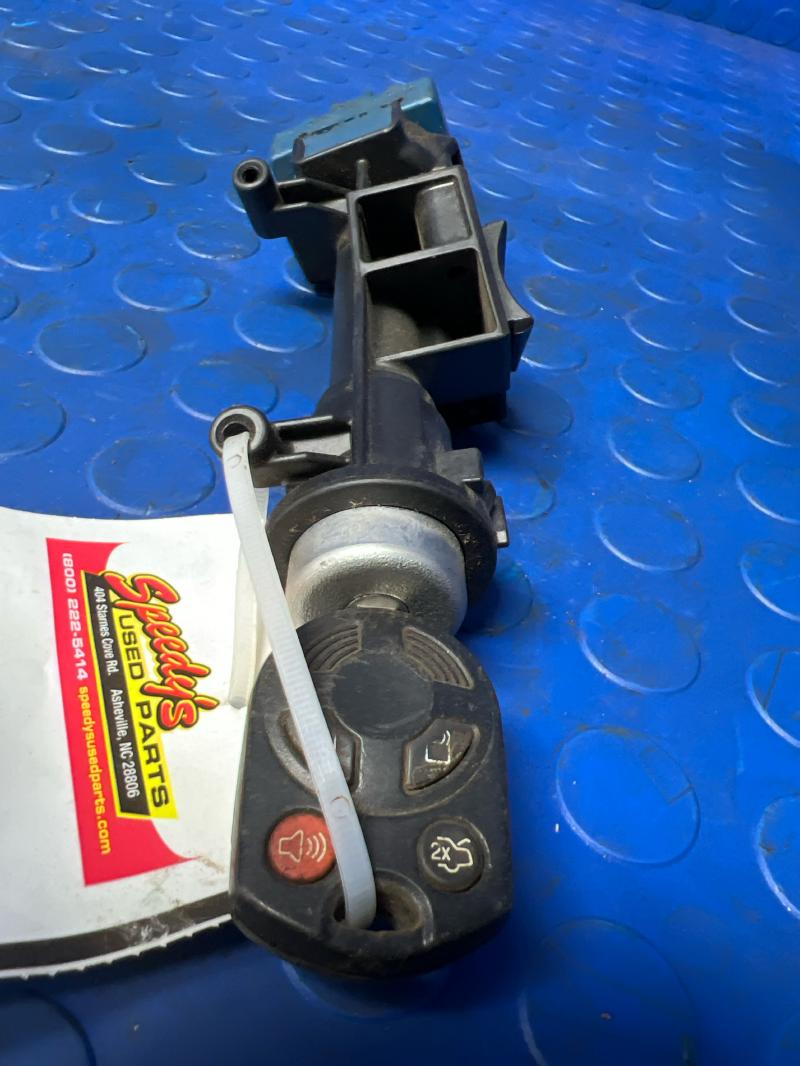 2015 Ford Focus Ignition Switch(W/O Cyl& Key)