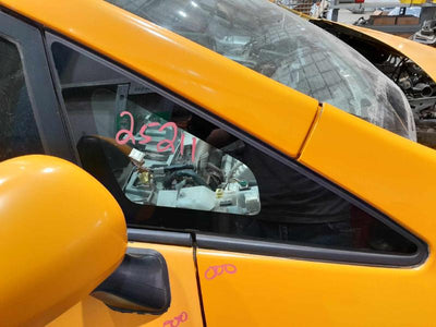 2011 Toyota Prius Windshield Glass
