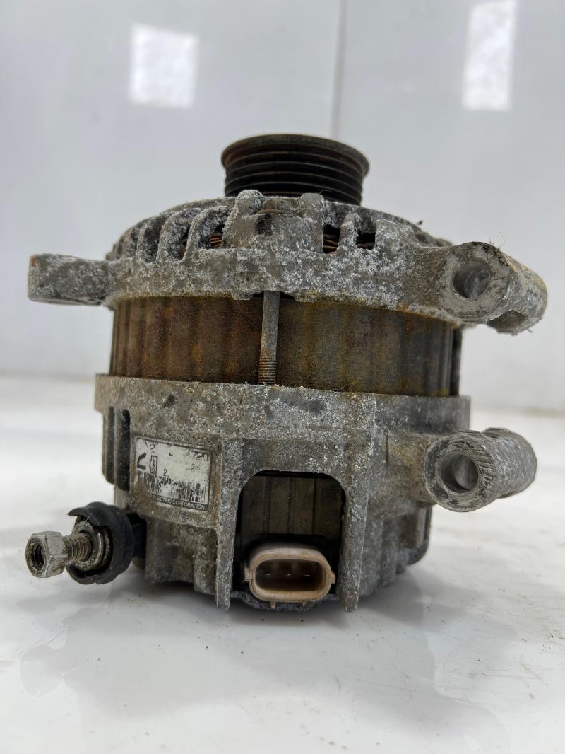2013 Subaru Crosstrek Alternator