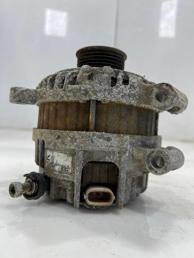 2013 Subaru Crosstrek Alternator