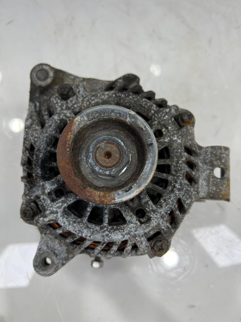 2013 Subaru Crosstrek Alternator