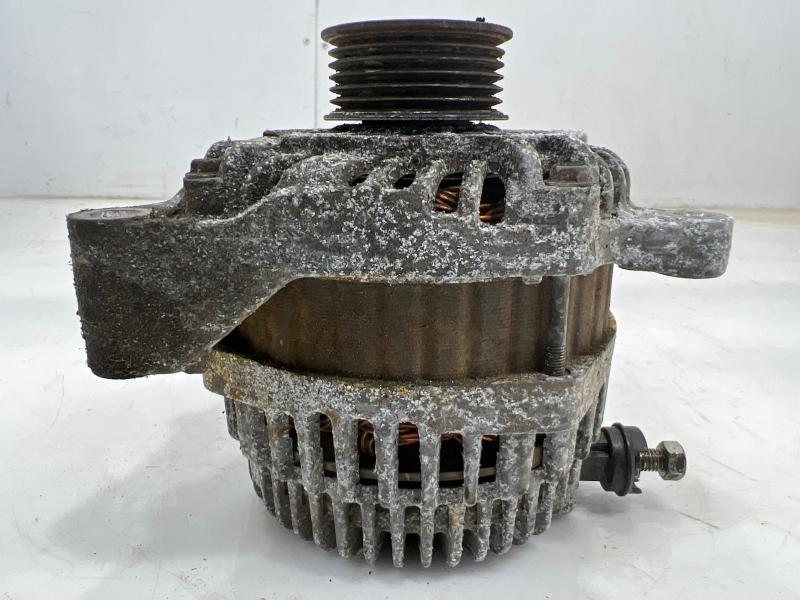 2013 Subaru Crosstrek Alternator