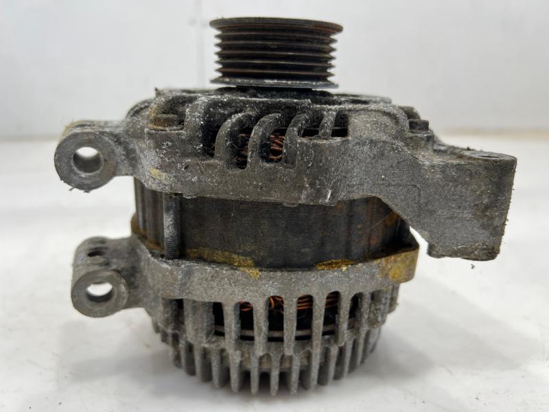 2013 Subaru Crosstrek Alternator
