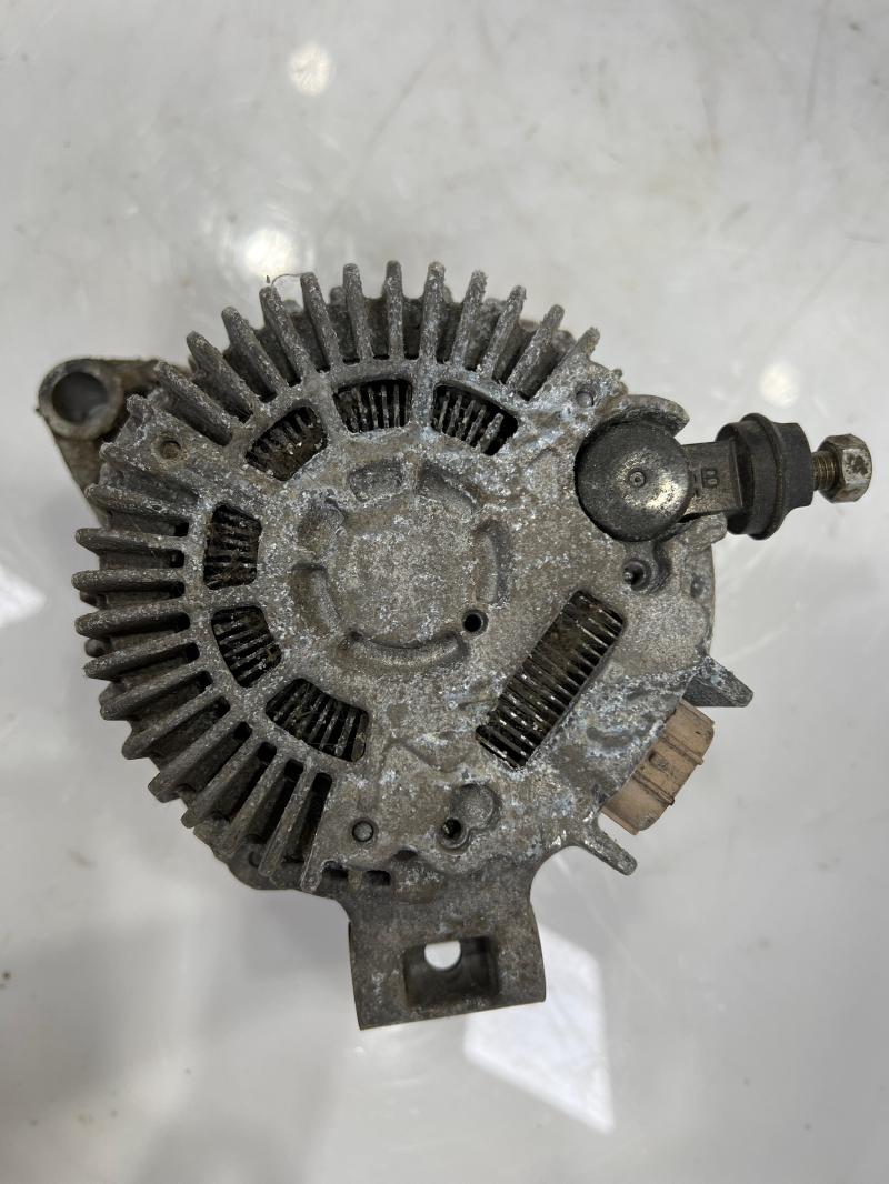 2013 Subaru Crosstrek Alternator