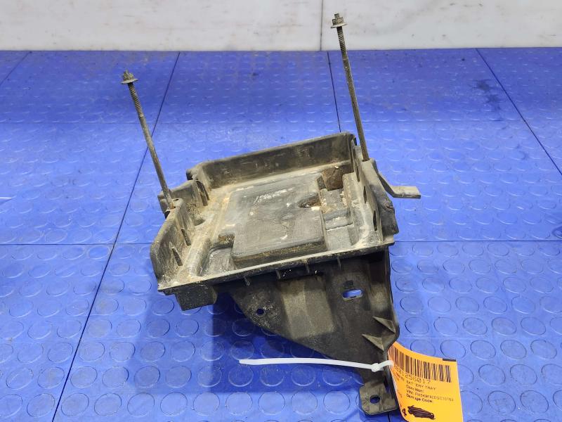 2014 Ford Explorer Battery Tray
