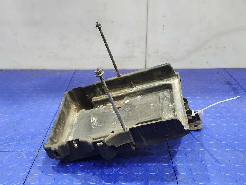 2014 Ford Explorer Battery Tray