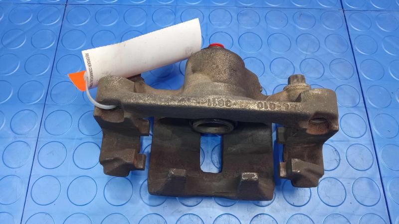 2008 Chevrolet Impala Caliper