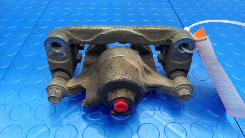 2008 Chevrolet Impala Caliper