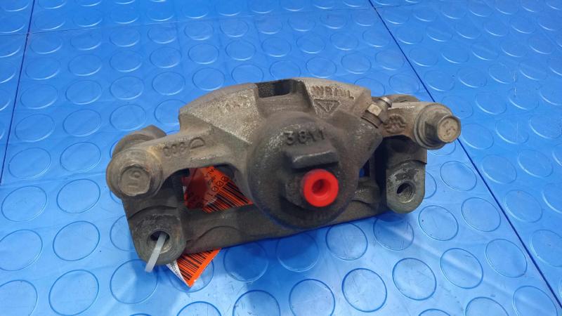 2008 Chevrolet Impala Caliper