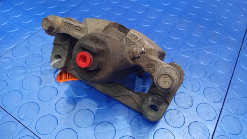 2008 Chevrolet Impala Caliper