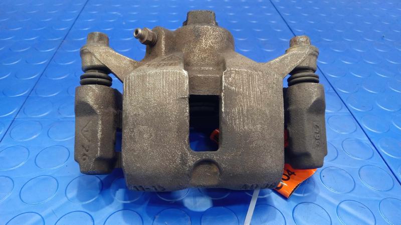 2008 Chevrolet Impala Caliper