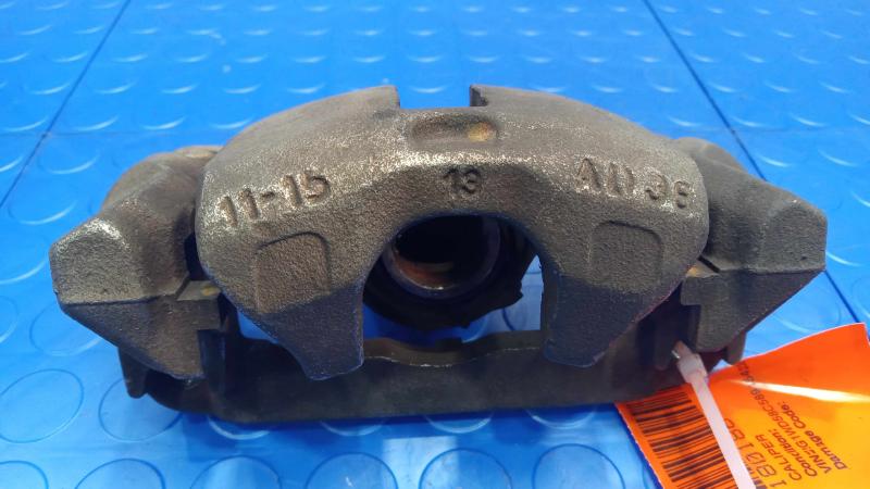 2008 Chevrolet Impala Caliper