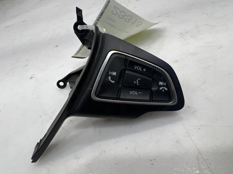 2021 Ford EcoSport Combination Switch